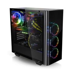  Vỏ Case Thermaltake View 21 Tempered Glass Edition 