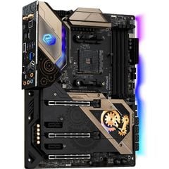  Mainboards ASRock Taichi AMD B550 So.AM4 DDR4 ATX Retail 