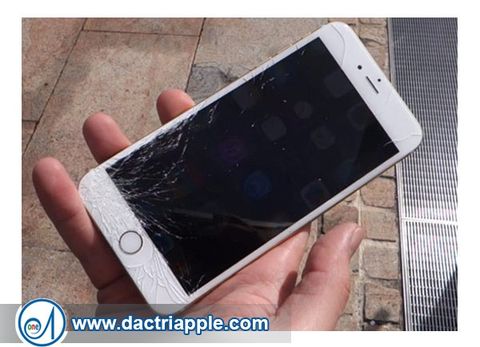 Trung tâm sửa iPhone 6 quận 4