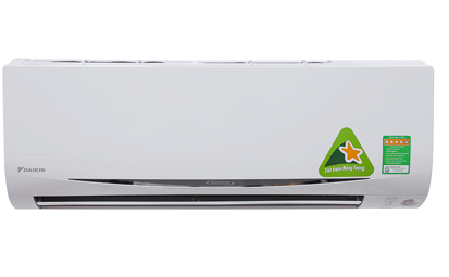 Máy lạnh Daikin Inverter 1.5 HP FTKQ35SVMV