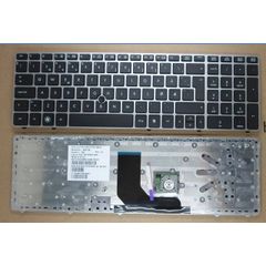  Bàn phím Hp Elitebook 8560P ,8570P,Hp Probook 6560B, 6565B 