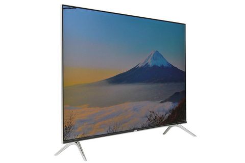 Smart Tivi Samsung 4K 55 Inch 55KS7000