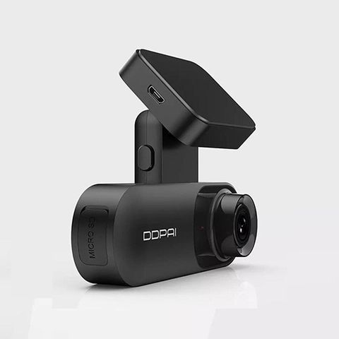 Camera Hành Trình Ddpai Mola N3
