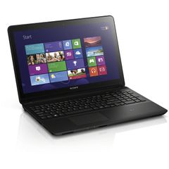  Sony Vaio (Svf15212Cxb) 
