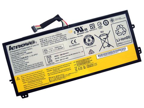Thay pin laptop Lenovo Yoga 3 PRO 1370