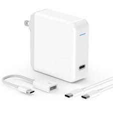  Thay sạc macbook air A1370 