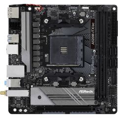  Mainboards ASRock A520M ITX/ac 