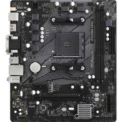  Mainboards ASRock A520M-HDV 