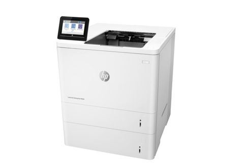 Máy In Hp Laserjet Ent M609x