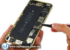 Trung tâm sửa chữa iPhone 6 lấy liền