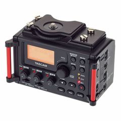  Máy Ghi Âm Tascam Dr-60d Mkii 