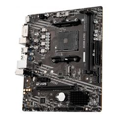  Mainboards MSI A520M-A 