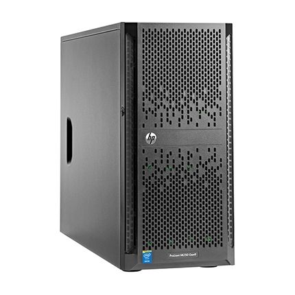 Máy Chủ Hp Ml150 Gen9 E5-2620v4