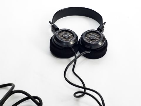 Tai nghe Grado SR225e