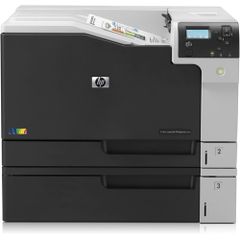  Máy In Màu A3 Hp Color Laserjet Ent M750n 