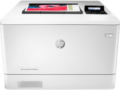  Máy In Hp Color Laserjet Pro M454nw 