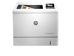  Máy In Hp Laserjet Ent 500 Color M553n 