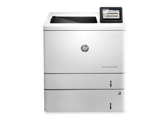  Máy In Hp Laserjet Ent 500 Color M553x 