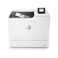  Máy In Hp Laserjet Ent 600 Color M652dn 