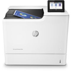  Máy In Hp Color Laserjet Enterprise M653dn 