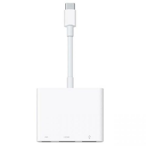 Cáp Chuyển Đổi APPLE USB-C HDMI MJ1K2