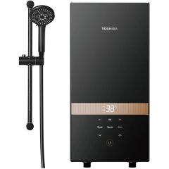  Máy Nước Nóng Trực Tiếp Toshiba TWH-45EMC1PVN(K)-KB 