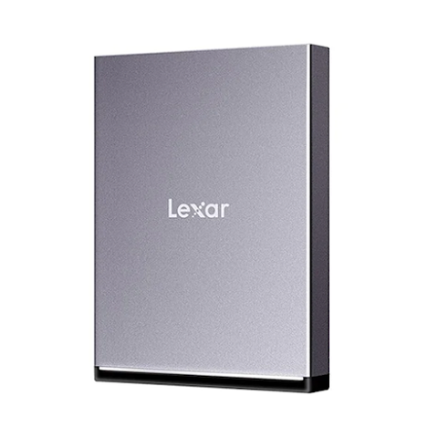 Ổ Cứng di Động Lexar SSD Portable 2TB SL210