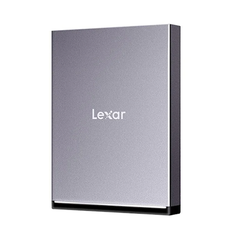  Ổ Cứng di Động Lexar SSD Portable 2TB SL210 