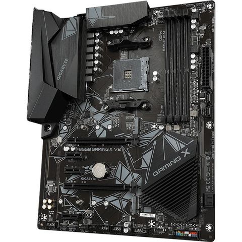 Mainboards Gigabyte B550 Gaming X V2