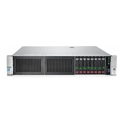 Máy Chủ Hp Proliant Dl380 Gen9 E5-2620v4