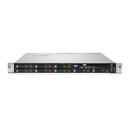 Máy Chủ Hp Dl360 Gen9 E5-2630v4