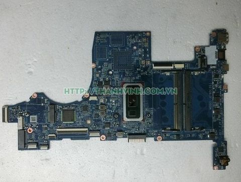 Mainboard Laptop HP 15 CS 15-CS