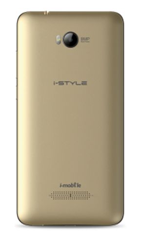 I-Mobile I-Style 811