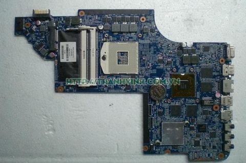Mainboard Laptop HP DV6, DV6-3100