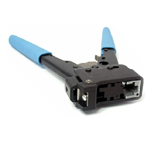 Cable mạng Kiềm nhấn Amp