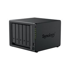  NAS Synology DS1525+ 