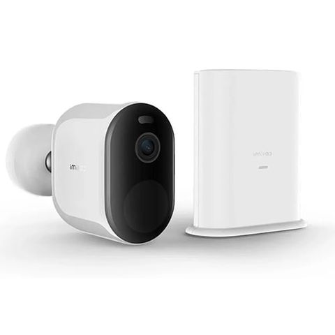 Camera Ngoài Trời Imilab Ec4