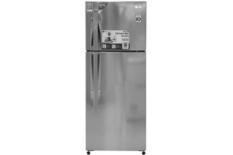 Tủ lạnh LG 315 lít GR-L333BS
