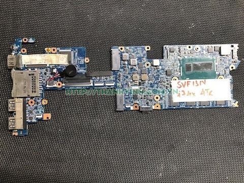 Mainboard Laptop Sony SVF13N