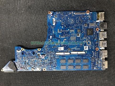 Mainboard Laptop Sony SVS131 (MBX-259)