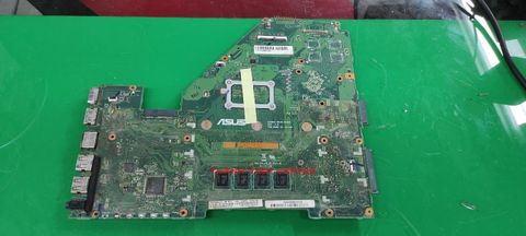 Mainboard Laptop ASUS X550CC Rev 2.0