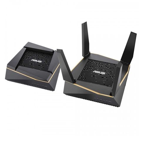 Router Wifi Asus Rt-ax92u ( 2-pk), Chuẩn Ax6100