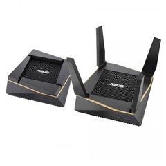  Router Wifi Asus Rt-ax92u ( 2-pk), Chuẩn Ax6100 