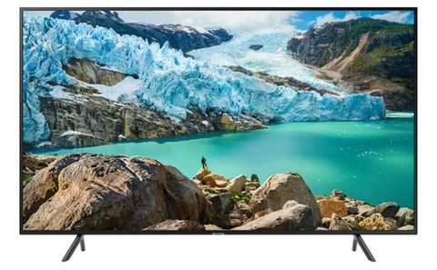 Smart Tivi Samsung 4K 55 inch UA55RU7200
