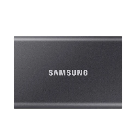 ổ cứng SSD Samsung Portable T7 Non Touch 1TB