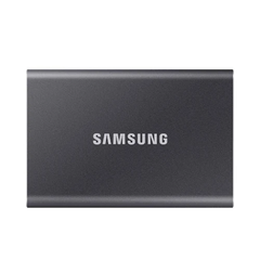  ổ cứng SSD Samsung Portable T7 Non Touch 1TB 