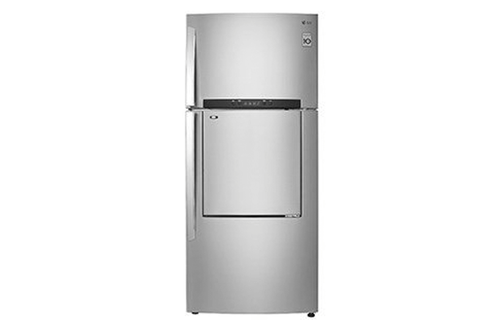 Tủ lạnh LG 507 lít GR-L702SD