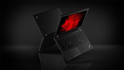 Lenovo Thinkpad P P52 20M9S07C00