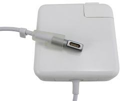 Adapter Macbook Pro  16.5V---3.65A  60W