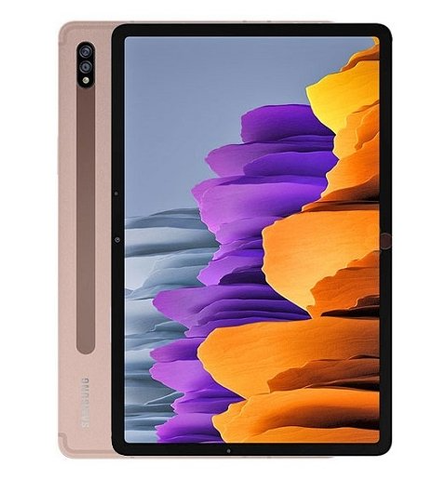 Samsung Galaxy Tab S7 Plus 128GB